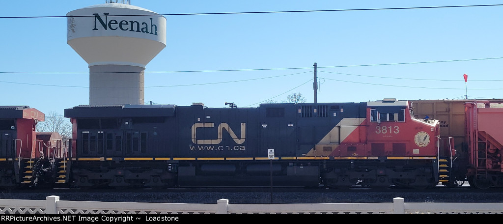 CN 3813